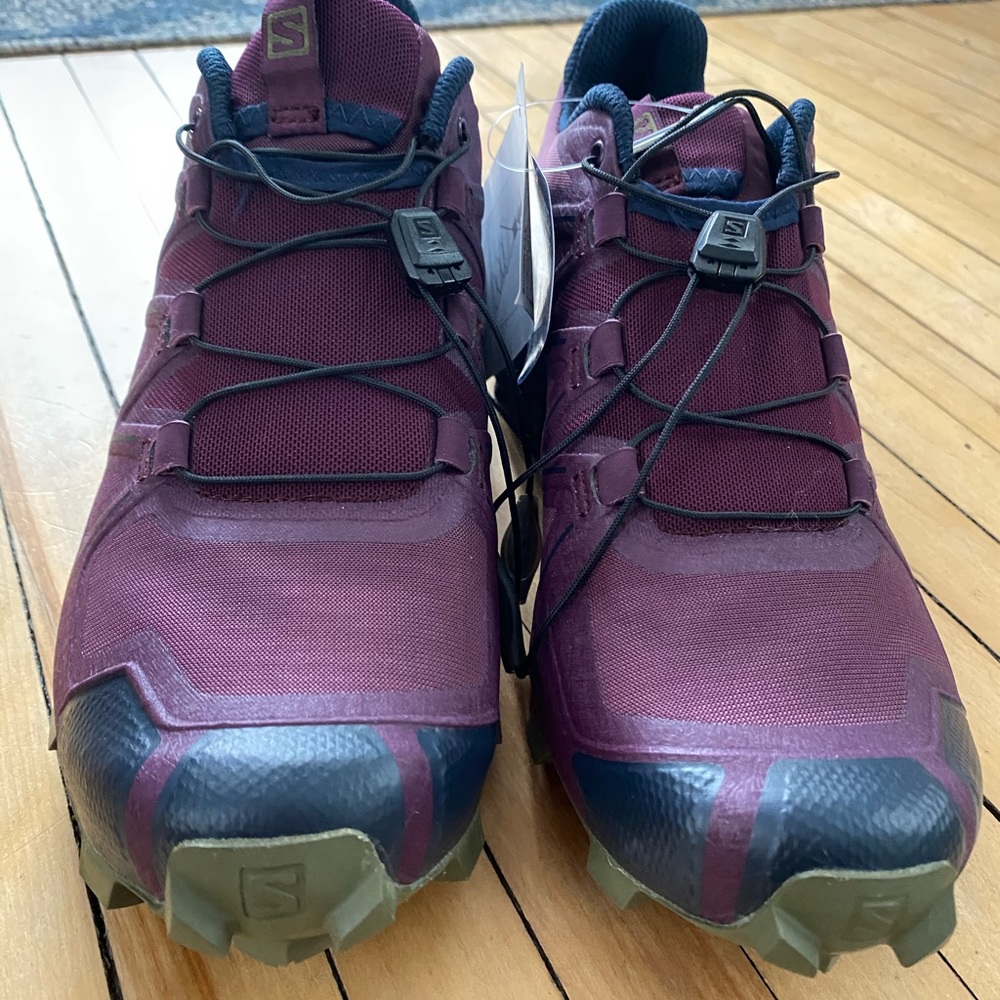 SpeedCross 5W